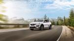 Renault Sandero Stepway Limited Edition 2017 года (CIS)